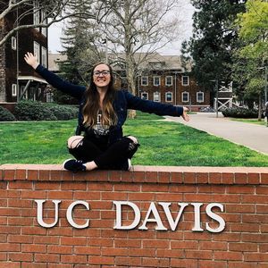 Meet your Posher, Katie